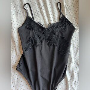 zara bodysuit